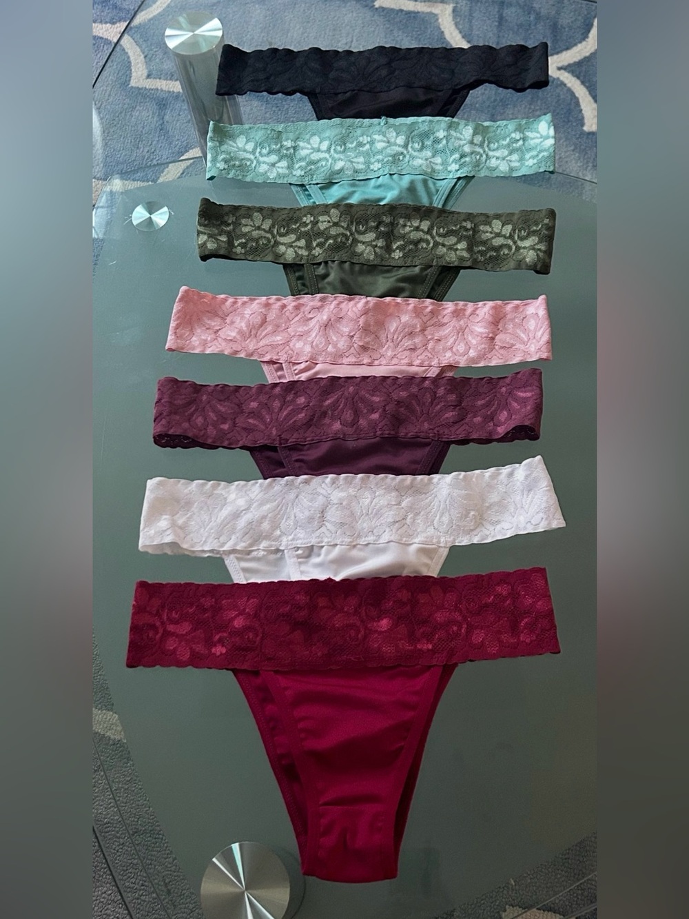 Women’s panties 7ct